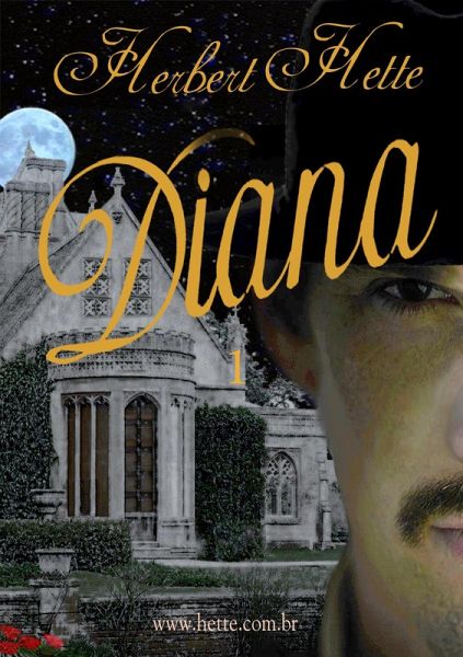 Diana (Diana Luna, #1) (eBook, ePUB)