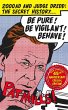 Be Pure! Be Vigilant! Behave! 2000AD &... - Bild 1