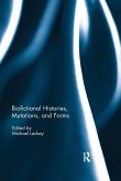 Biofictional Histories, Mutations and Forms