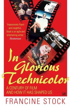 Cover In Glorious Technicolor