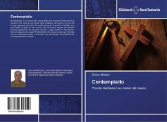 Contemplatio - Monaci, Enrico