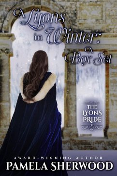 A Lyons in Winter: A Box Set (The Lyons Pride) (eBook, ePUB) - Sherwood, Pamela