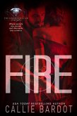 Fire (The Diamond Club, #0) (eBook, ePUB)