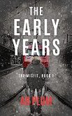 The Early Years (The MisFit, #1) (eBook, ePUB)