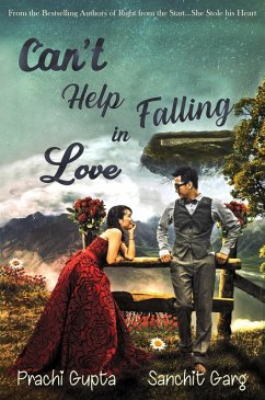 Cover Can't Help Falling in Love (eBook, ePUB)