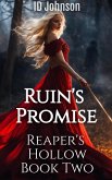 Ruin's Promise (Reaper's Hollow, #2) (eBook, ePUB)