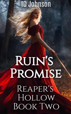 Ruin's Promise (Reaper's Hollow, #2) (eBook, ePUB) - Johnson, Id