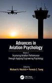 Improving Aviation Performance through Applying Engineering Psychology