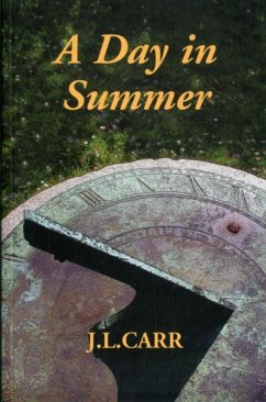 A Day in Summer - Carr, J. L.