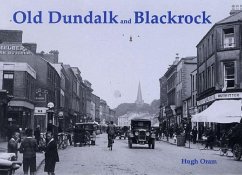 Cover Old Dundalk and Blackrock