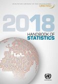 Unctad Handbook of Statistics 2018