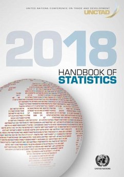 Unctad Handbook of Statistics 2018