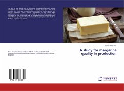 A study for margarine quality in production - Nas, Emre Ömer