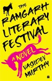 The Ramgarh Literary Festival (eBook, ePUB)