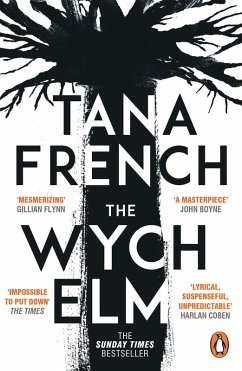 The Wych Elm (eBook, ePUB) - French, Tana