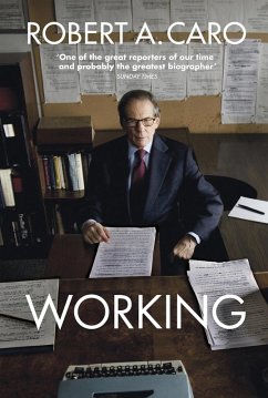 Working (eBook, ePUB) - Caro, Robert A