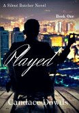 Played (eBook, ePUB)