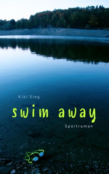 Swim Away (eBook, ePUB)