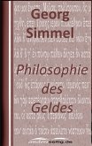 Philosophie des Geldes (eBook, ePUB)