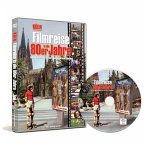 Köln: Filmreise in die 80er Jahre. Tl.1, 1 DVD