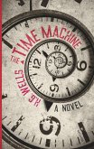 The Time Machine. H. G. Wells (englische Ausgabe)