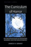 The Curriculum of Horror