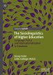 The Sociolinguistics of Higher Education - Bild 1
