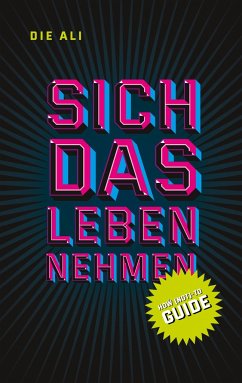 Sich das Leben nehmen - Ali, Die