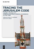 Tracing the Jerusalem Code