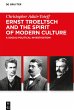 Ernst Troeltsch and the Spirit of... - Bild 1