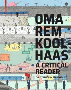 OMA/Rem Koolhaas - Van Gerrewey, Christophe