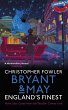 Bryant & May - England's Finest (eBook,... - Bild 1