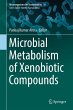 Microbial Metabolism of Xenobiotic... - Bild 1