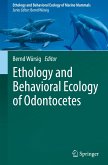 Ethology and Behavioral Ecology of Odontocetes