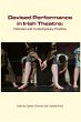 Devised Performance in Irish Theatre - Bild 1