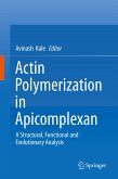 Actin Polymerization in Apicomplexan