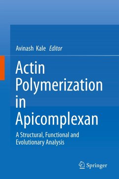 Actin Polymerization in Apicomplexan