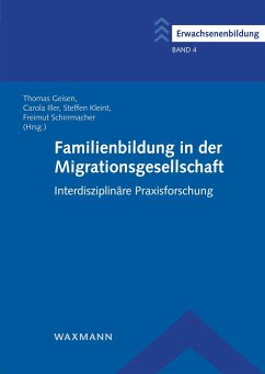 Familienbildung in der Migrationsgesellschaft