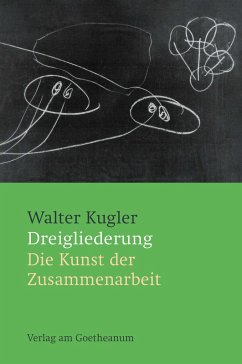 Dreigliederung - Kugler, Walter