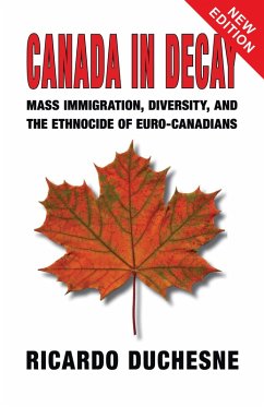 Canada in Decay (eBook, ePUB) - Duchesne, Ricardo