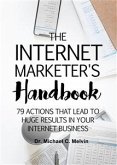 The Internet Marketer's Handbook (eBook, ePUB)