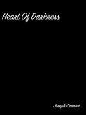 Heart Of Darkness (eBook, ePUB)