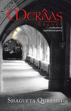 Merâas (eBook, ePUB)