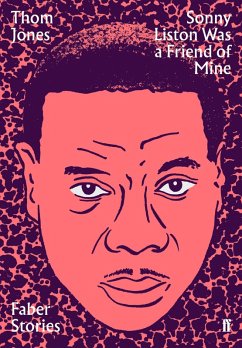 Cover Sonny Liston Was a Friend of Mine (eBook, ePUB)