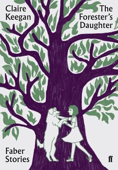 The Forester's Daughter (eBook, ePUB) - Keegan, Claire