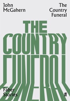 The Country Funeral (eBook, ePUB) - Mcgahern, John