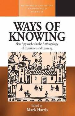Cover Ways of Knowing (eBook, PDF)