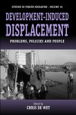 Development-induced Displacement (eBook, PDF)