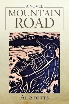 Mountain Road (eBook, ePUB)