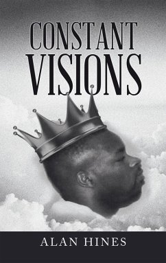 Constant Visions (eBook, ePUB) - Hines, Alan